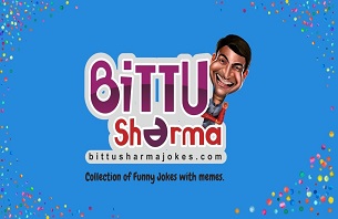 Bittu Sharma Jokes