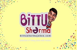 बिट्टू शर्मा जोक्स