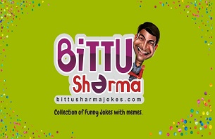 Jokes of Bittu Sharma