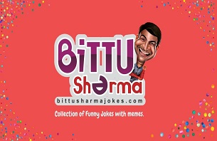 Bittu Sharma Jokes