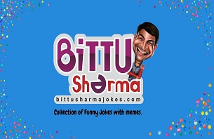 Bittu Sharma Jokes