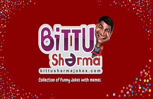 Bittu Sharma Jokes