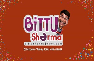 Bittu Sharma Jokes in Hindi