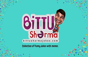 Bittu Sharma Jokes in Hindi