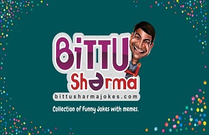 Bittu Sharma Jokes in Hindi