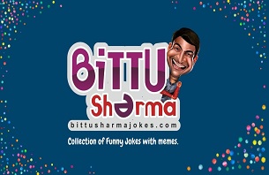 Bittu Sharma Jokes Aka Kapil Sharma Jokes