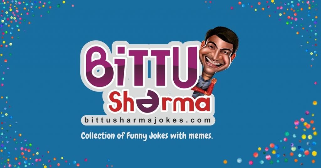 Pati Patni Jokes in Hindi