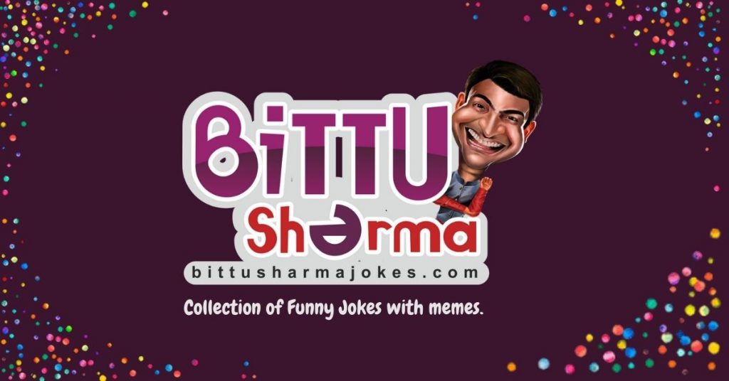 Pati Patni Jokes in Hindi