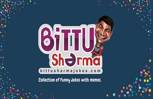 Bittoo Sharma Jokes