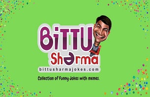 Bittu Sharma Jokes