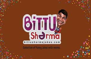 Bittu Sharma Jokes