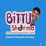 Bittoo Sharma Jokes