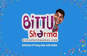 Bittoo Sharma Jokes