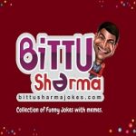 Bittu Sharma Jokes