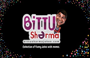 Bittu Sharma Latest Jokes